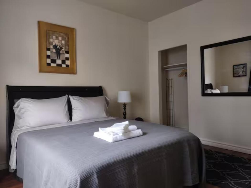 Jelly Bean 1 Hotel St. John's Luaran gambar