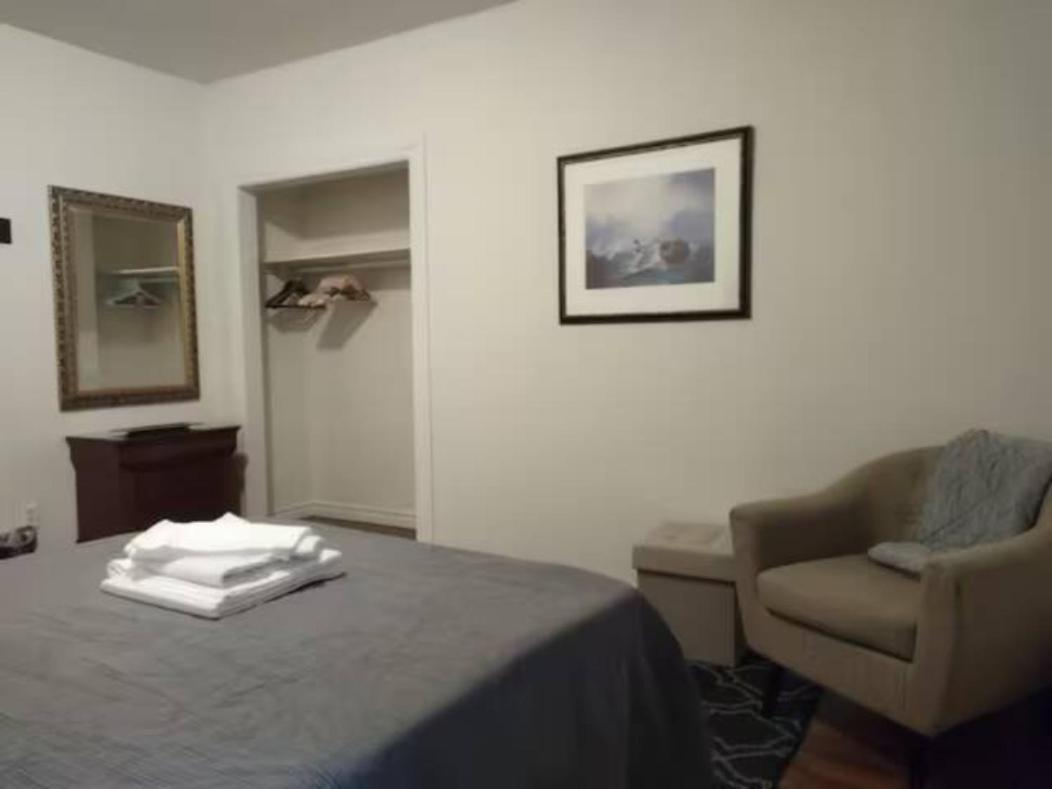 Jelly Bean 1 Hotel St. John's Luaran gambar